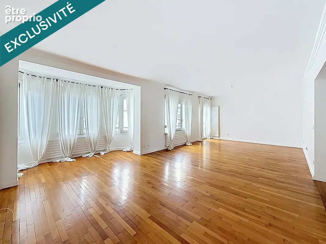 Photo 1 - Appartement à METZ