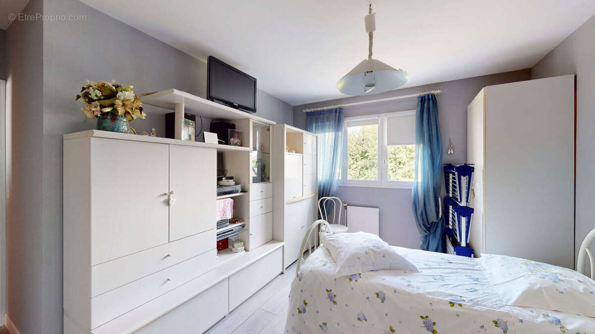 Maison 5 pièces à DOURDAN, quartier calme, à 5 min à pied du centre-ville - photo 10