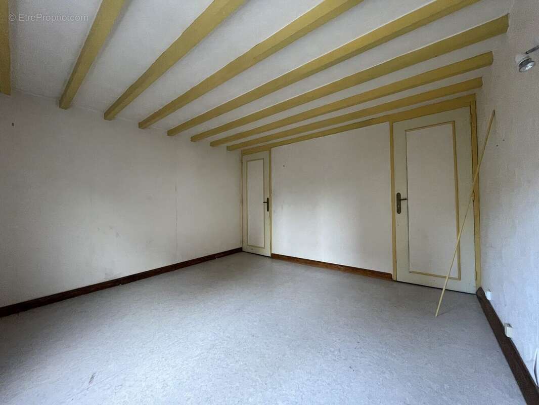Maison à LIBERCOURT