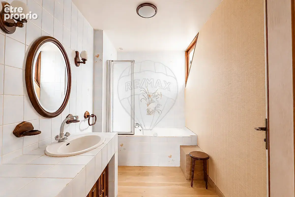 Maison 4 chambre(s) à vendre - photo 9
