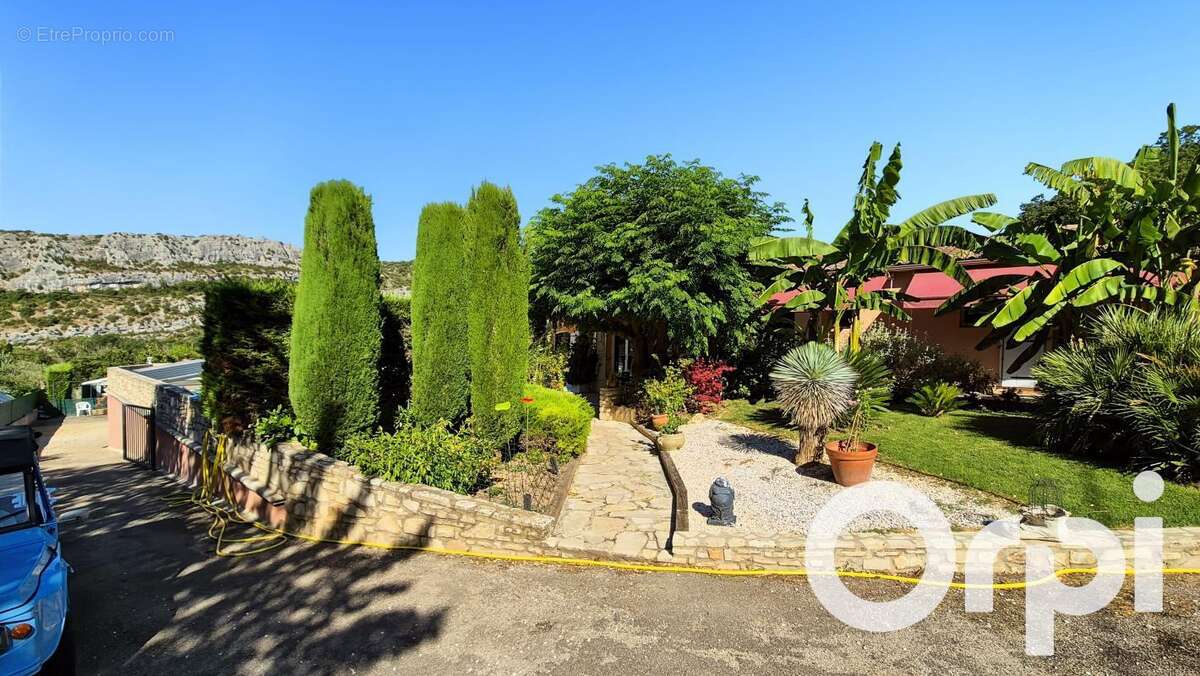 Maison À Vendre - photo 15
