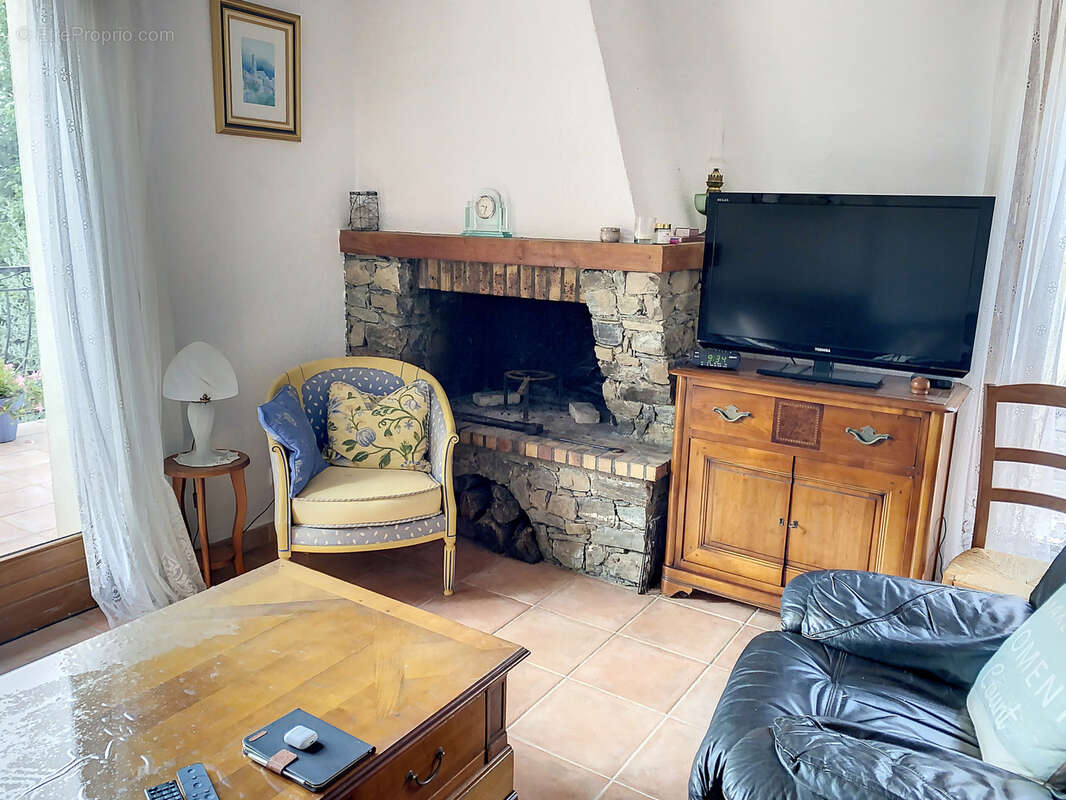 Maison à MOITA