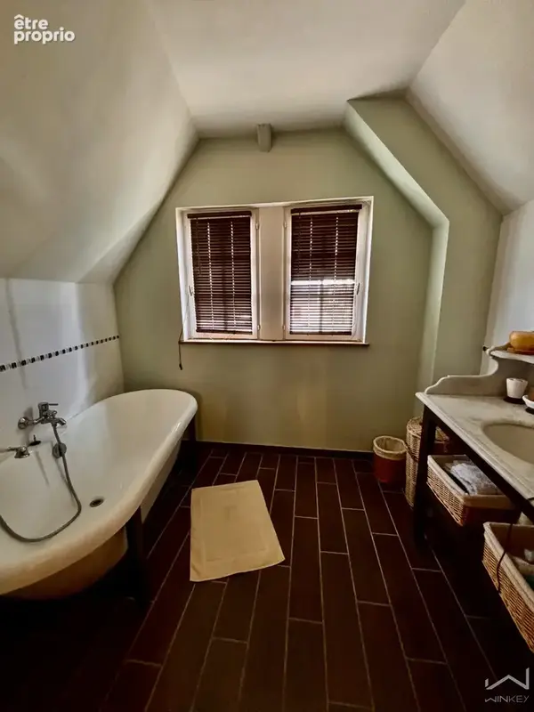 charmante chaumière - photo 6