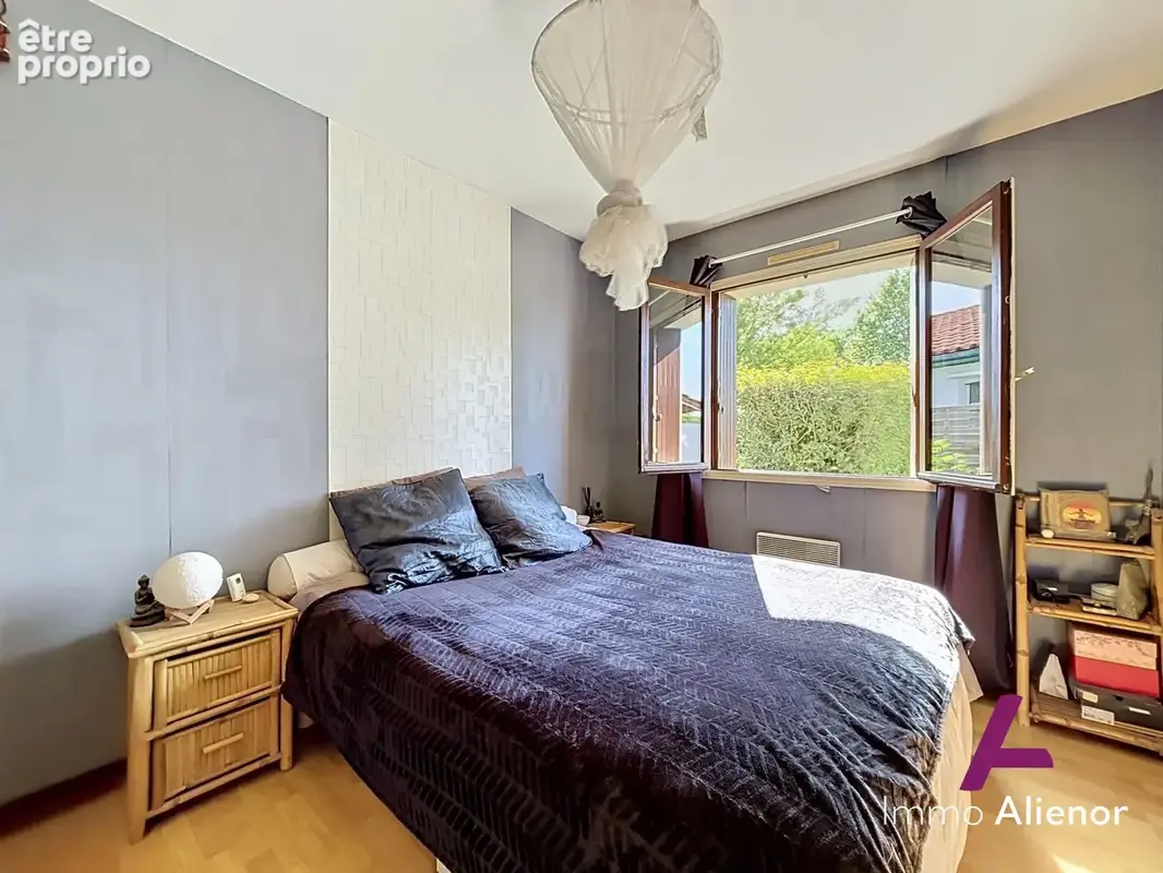 Maison 3 pièces 83 m² à vendre à Eysines (33320) - photo 6