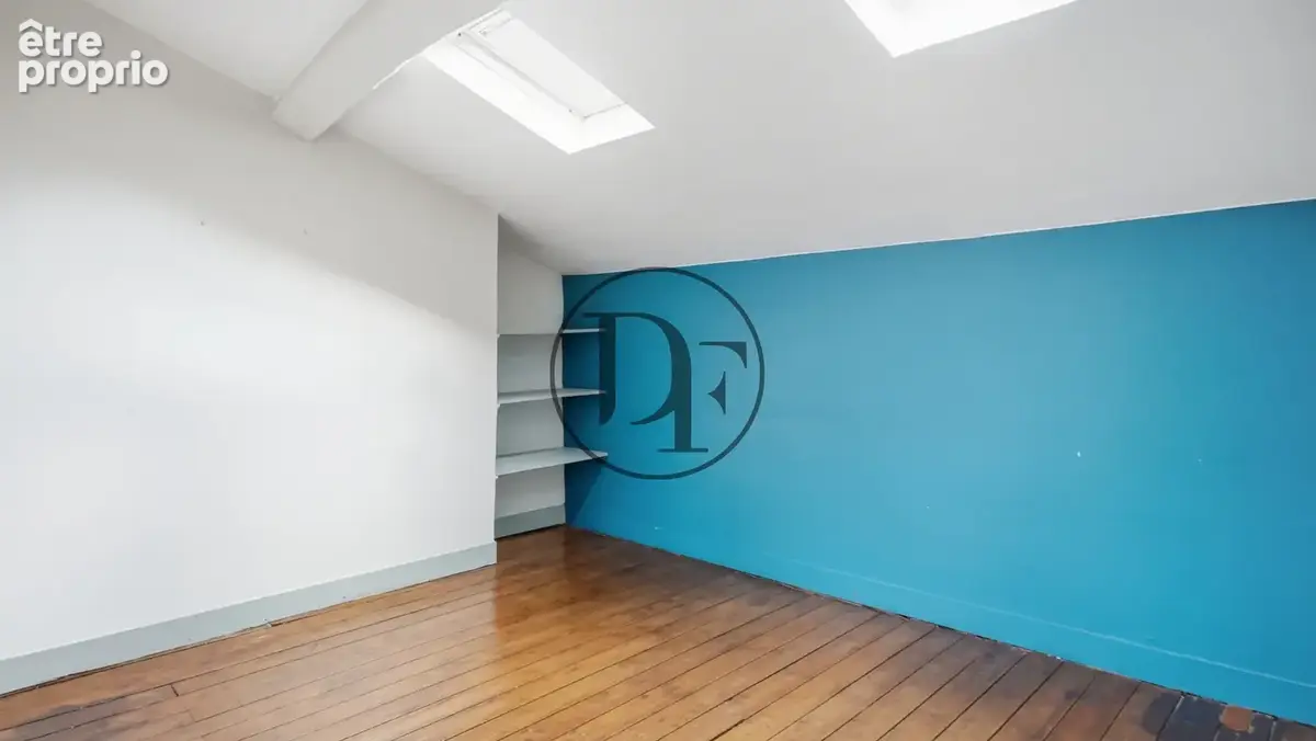 Appartement fontainebleau - 109m2 - photo 20