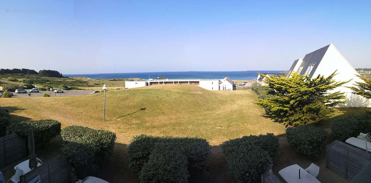 Appartement à GUIDEL