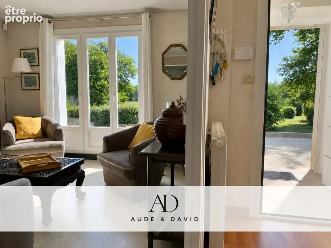 Maison 7 pièces 135 m² à vendre à Benodet (29950) - photo 5