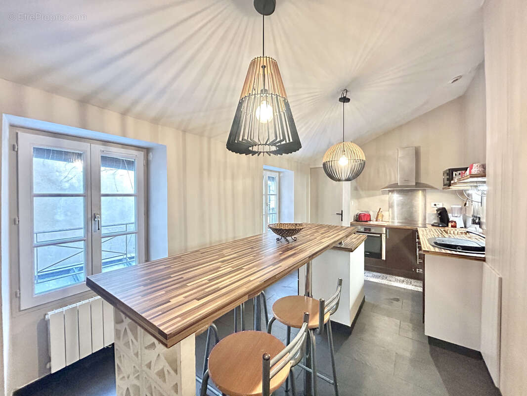 Appartement à LA ROCHELLE