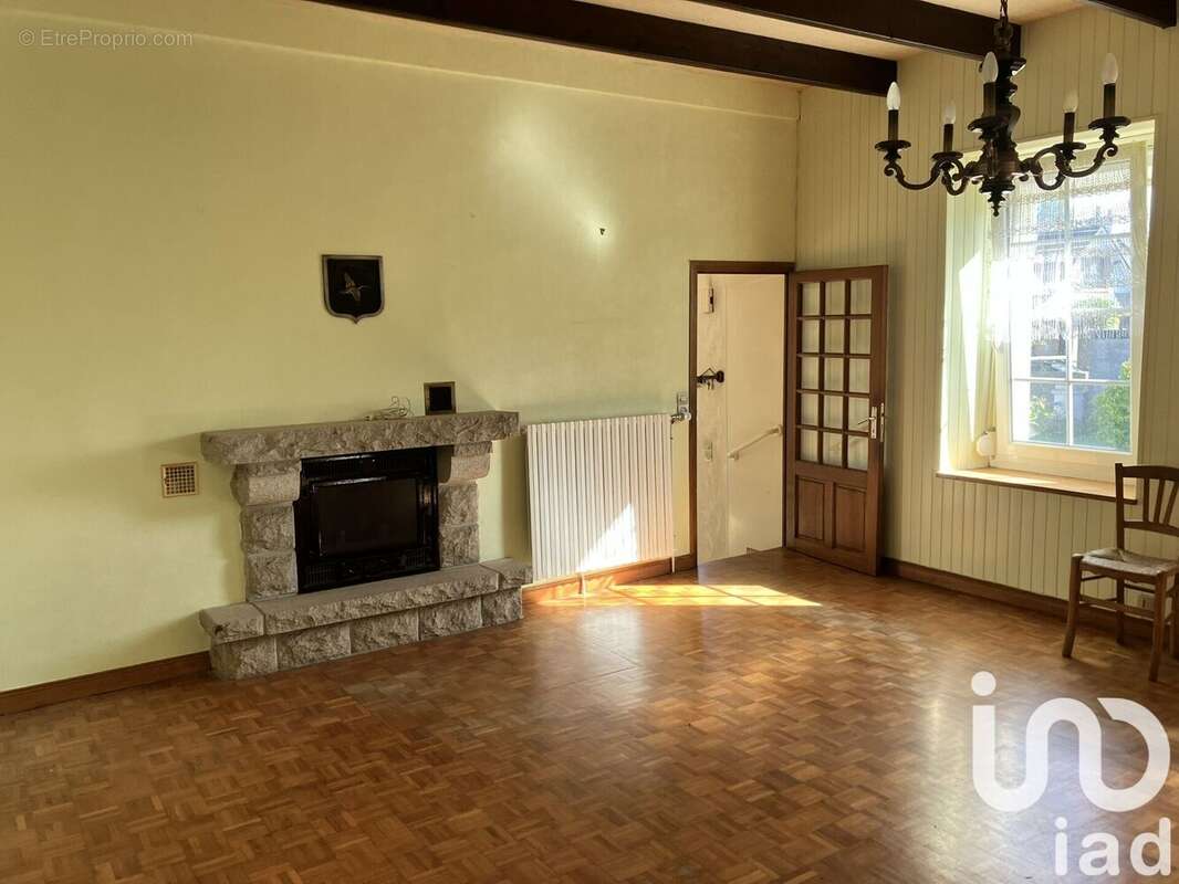 Photo 4 - Maison à PENVENAN
