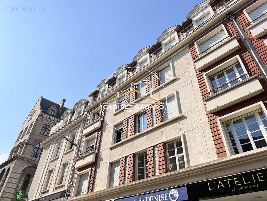 Appartement à ANGERS