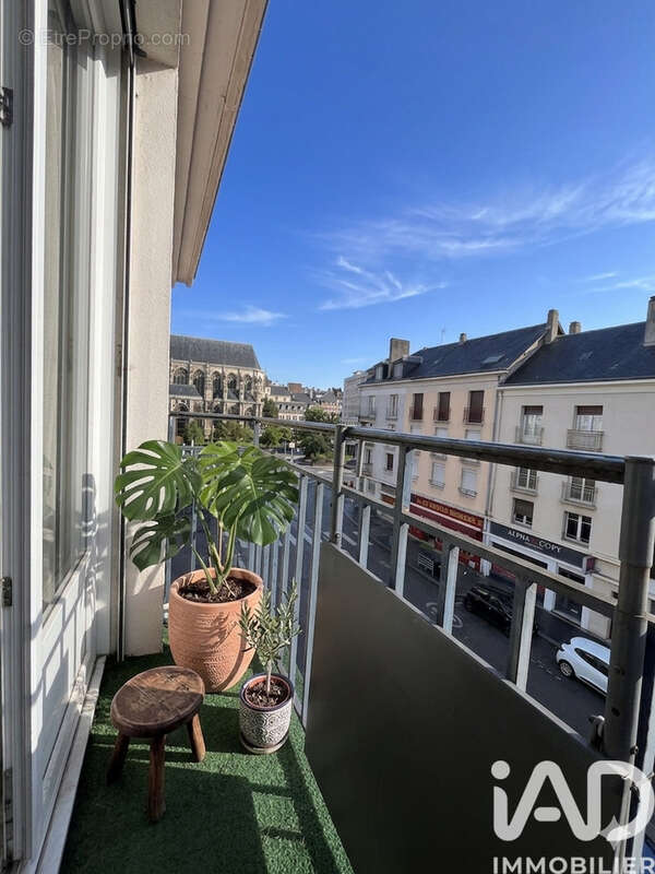 Photo 7 - Appartement à ROUEN