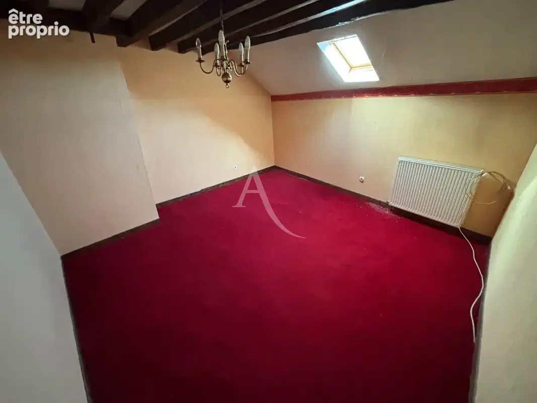 Maison Le Chatelet En Brie 8 pièce(s) 170 m2 - photo 3