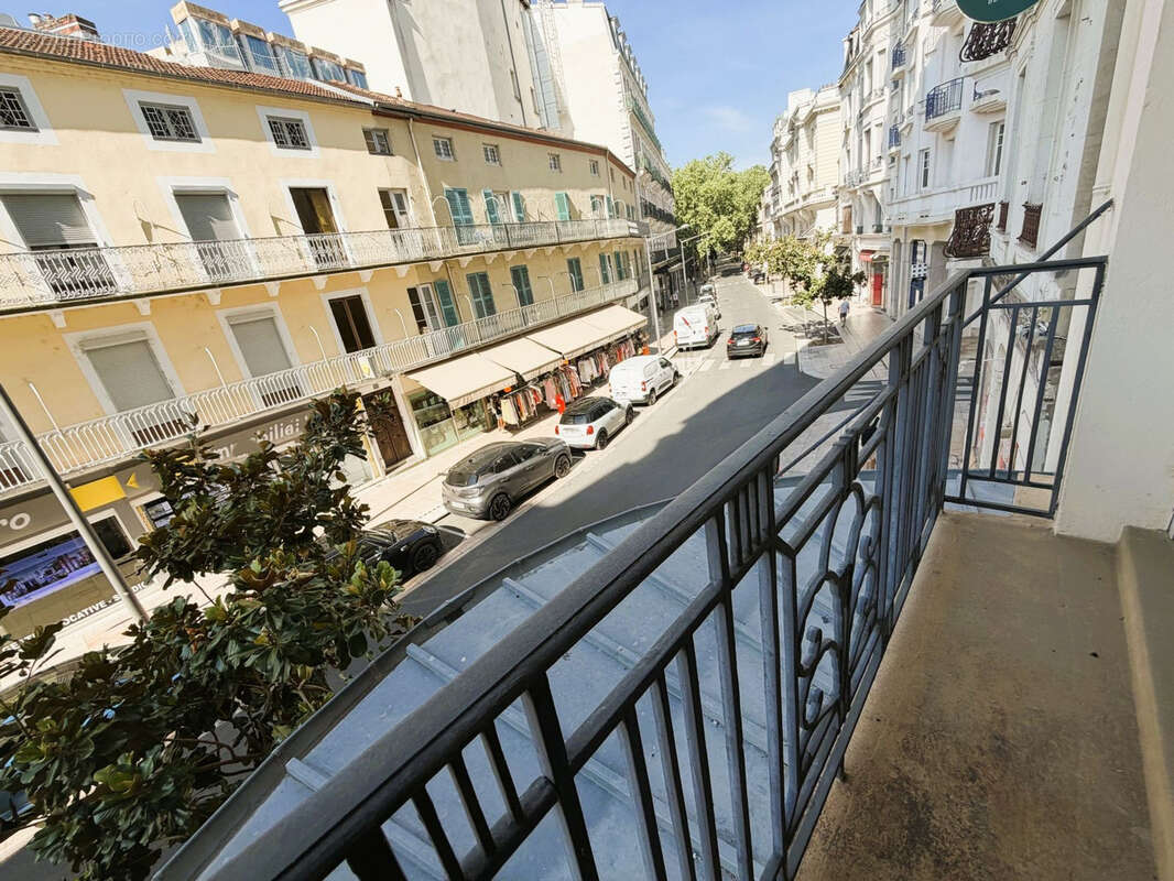 Appartement à VICHY