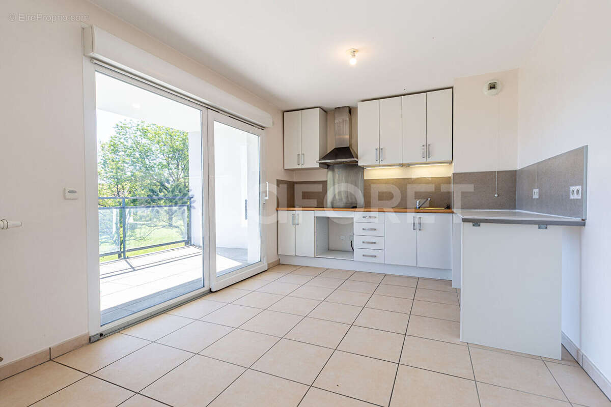 Appartement à ANNECY