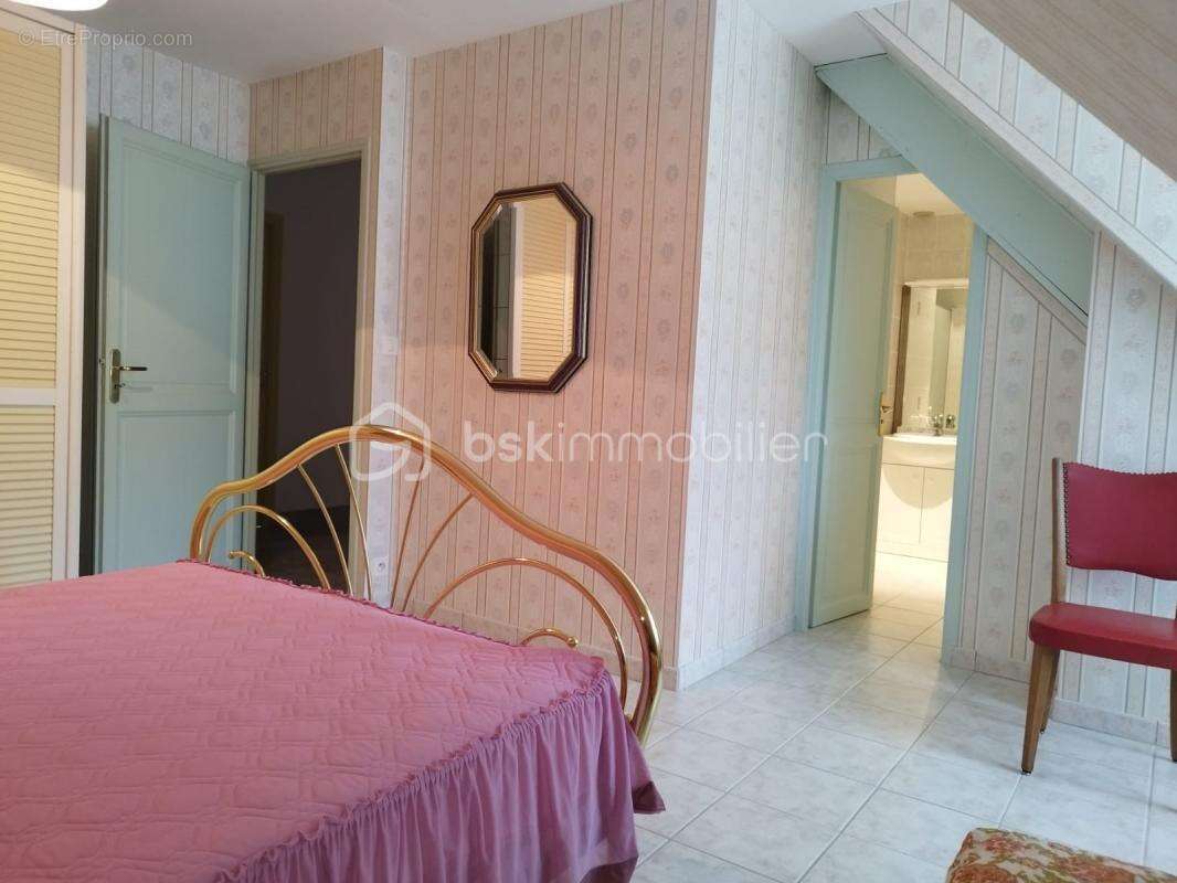 Maison à CLAIRVAUX-LES-LACS