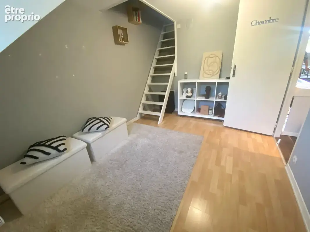 Appartement à vendre 3 pièces BELFORT (90) - photo 6