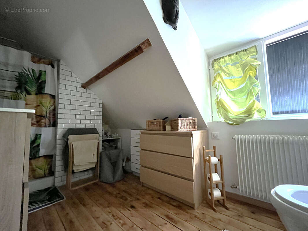 Maison 89m² à rouen - photo 9