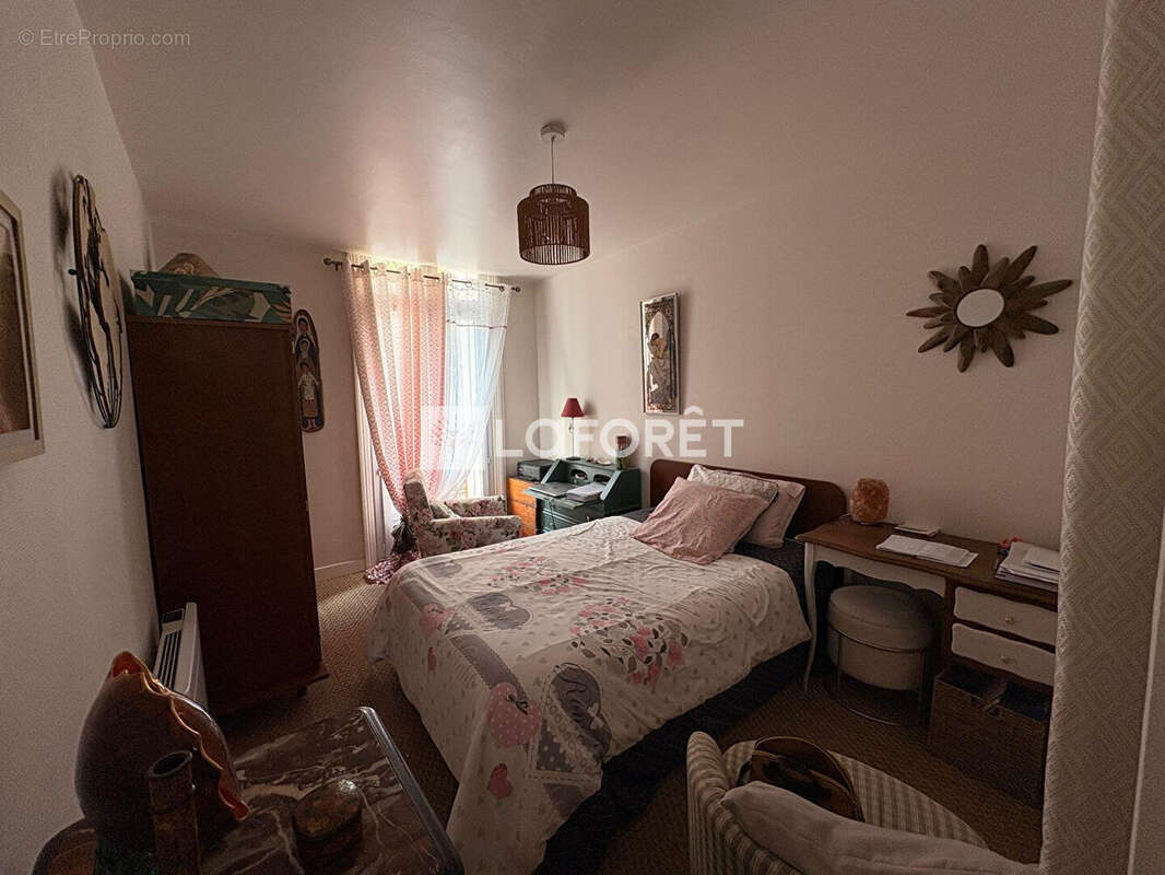 Appartement à AMELIE-LES-BAINS-PALALDA