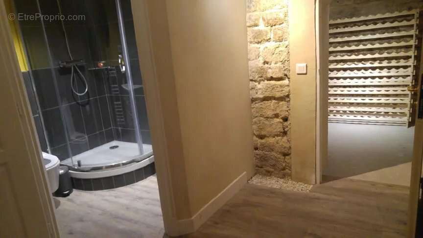 Appartement à PARIS-4E