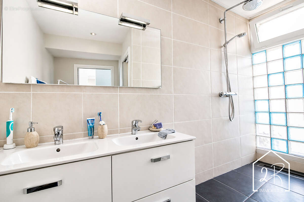 Appartement à VIENNE