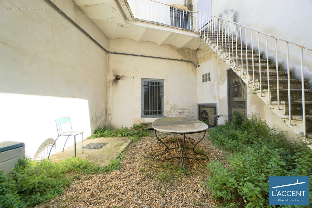 Maison à NIMES