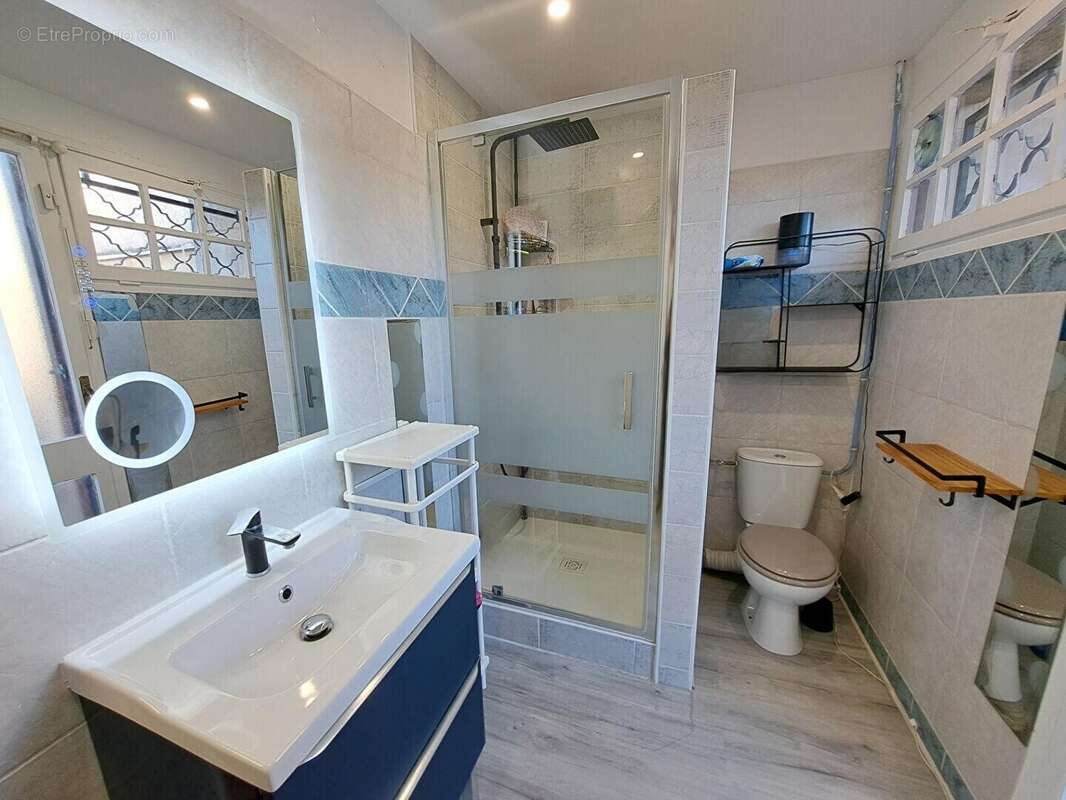 Maison à RIS-ORANGIS