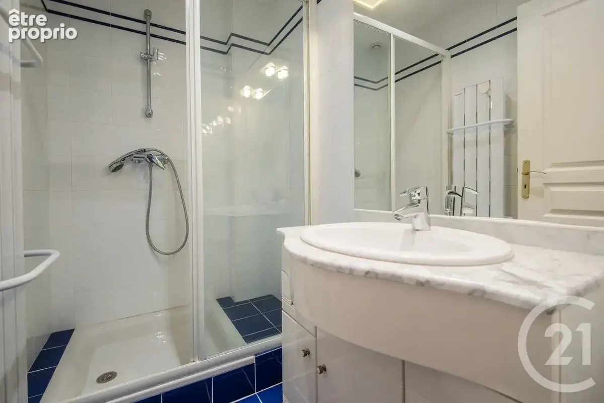 Appartement 84 m² à Nice  - photo 16