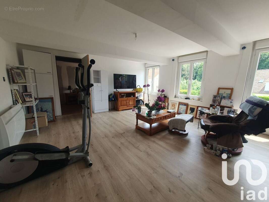 Photo 8 - Appartement à SAVEUSE