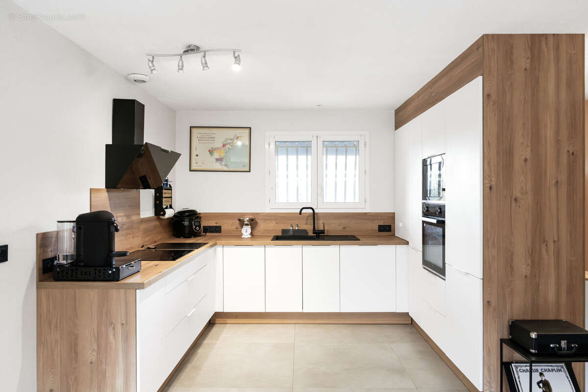 Maison à CARCASSONNE