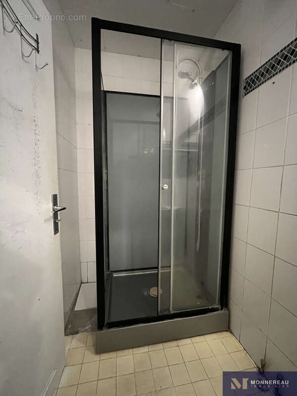 Appartement à SAINT-GEORGES-DE-DIDONNE