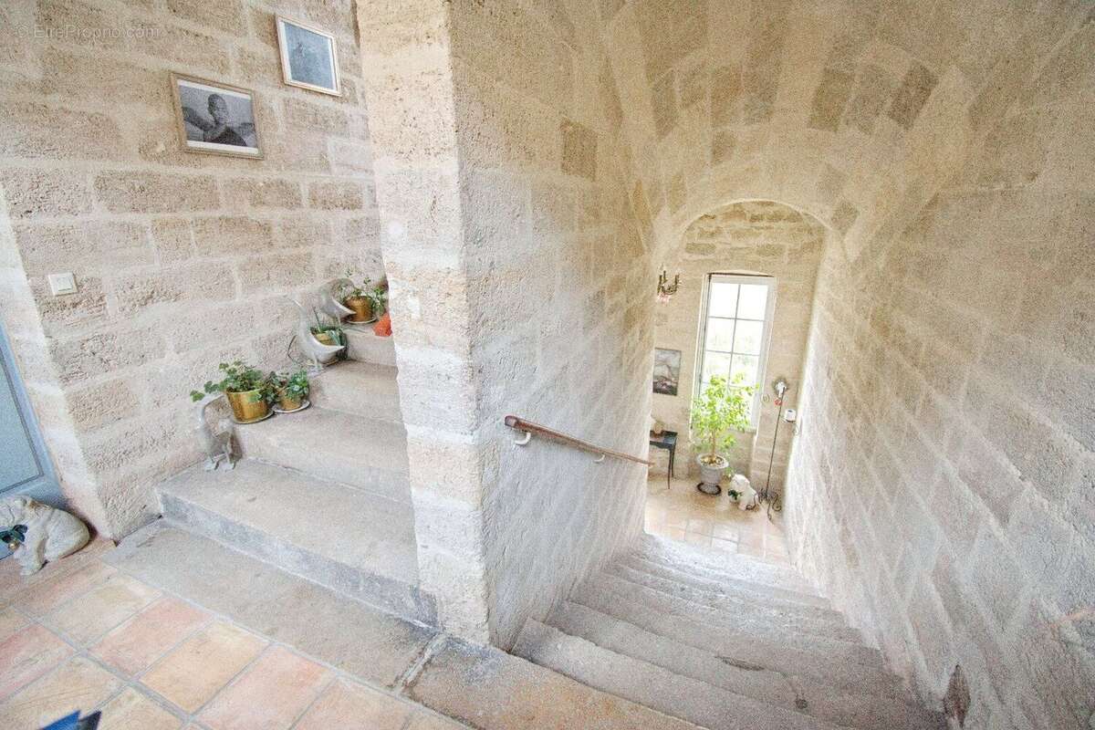 Photo 9 - Appartement à PEZENAS