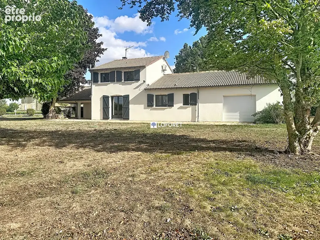 Vente maison les jumeaux - photo 3