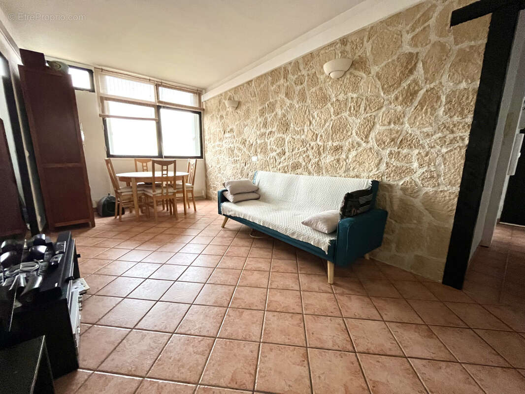 Appartement à CHATOU