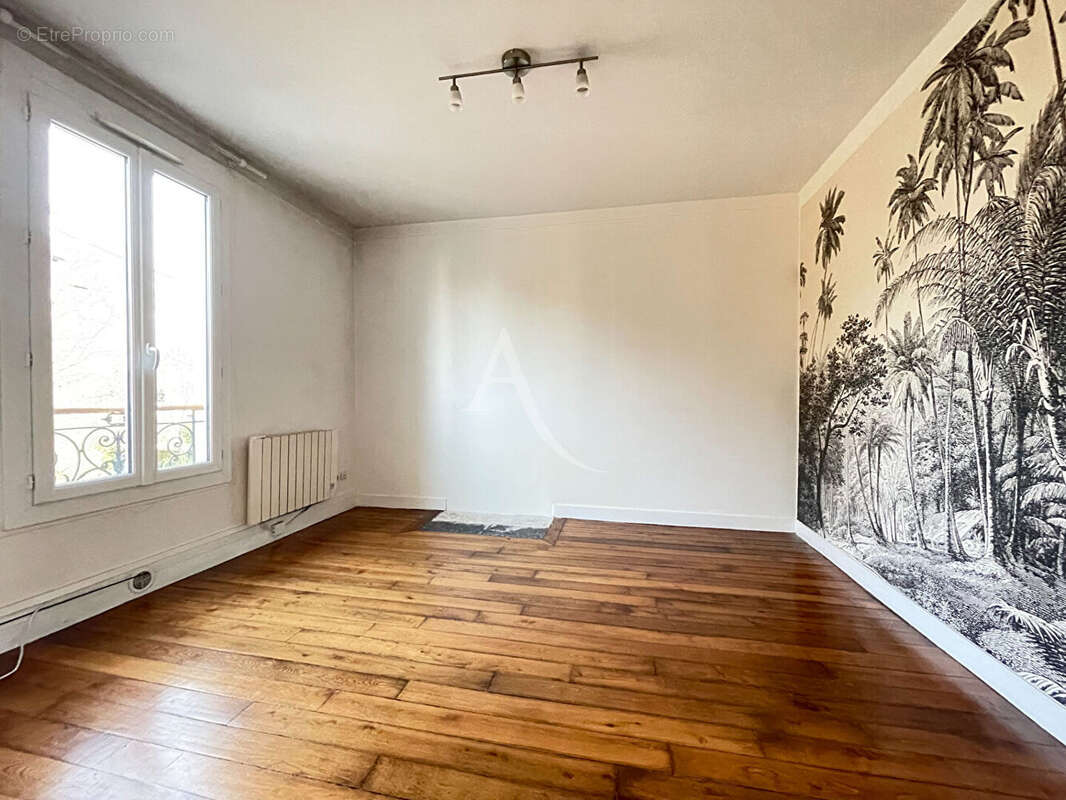 Appartement à ATHIS-MONS