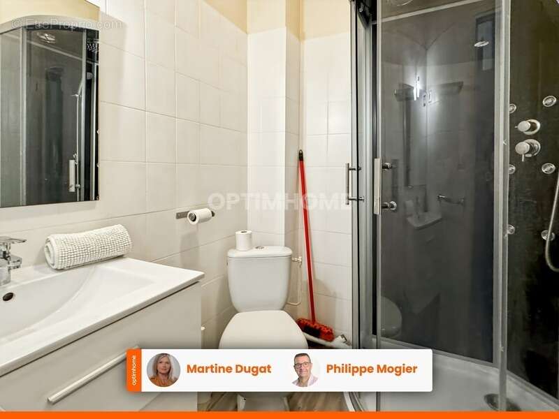 Appartement à VICHY