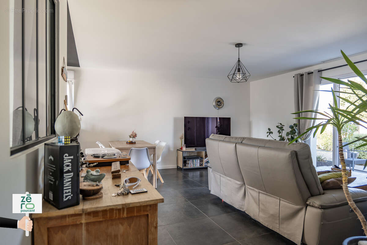 Votre future résidence à Longeville sur mer - photo 8