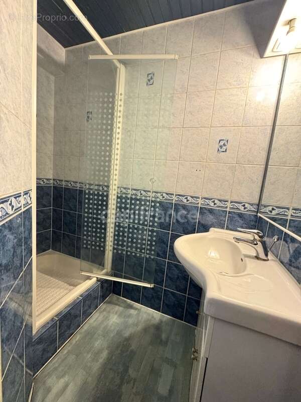 Appartement à VILLEPINTE