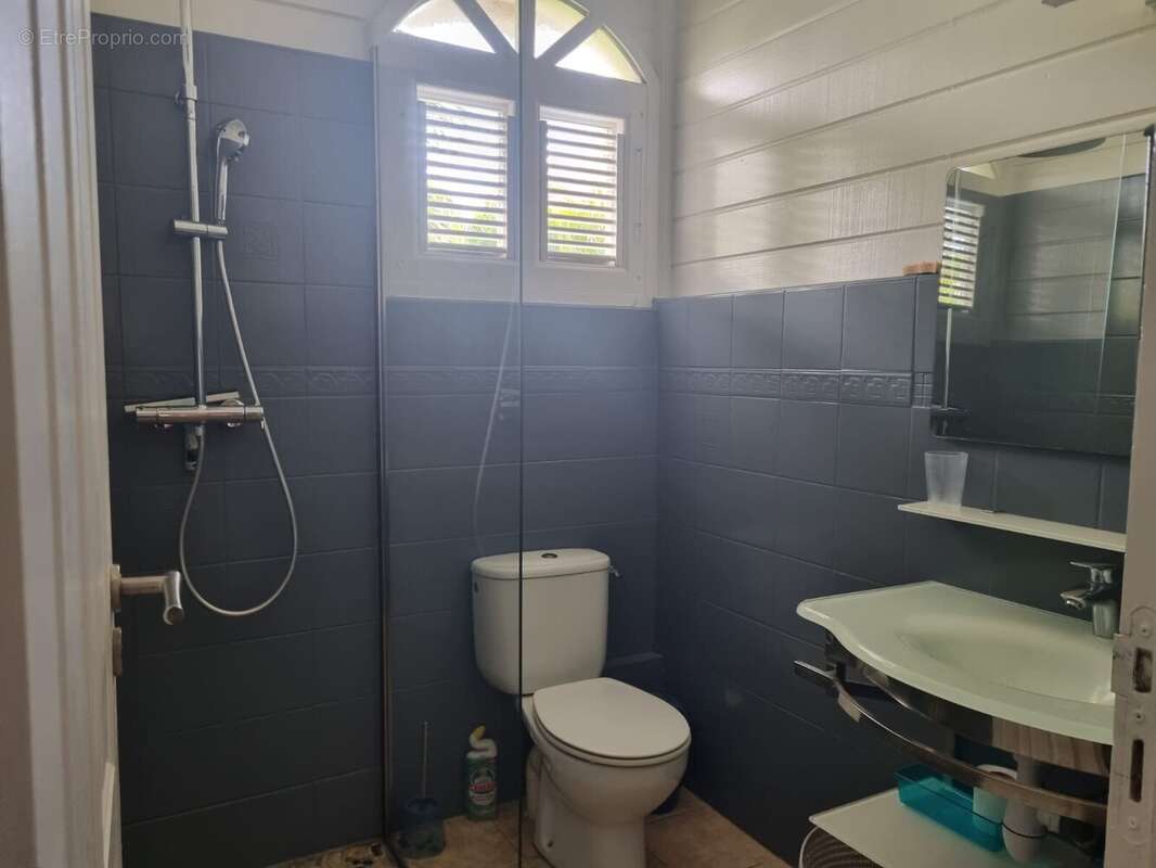 Maison à LE DIAMANT