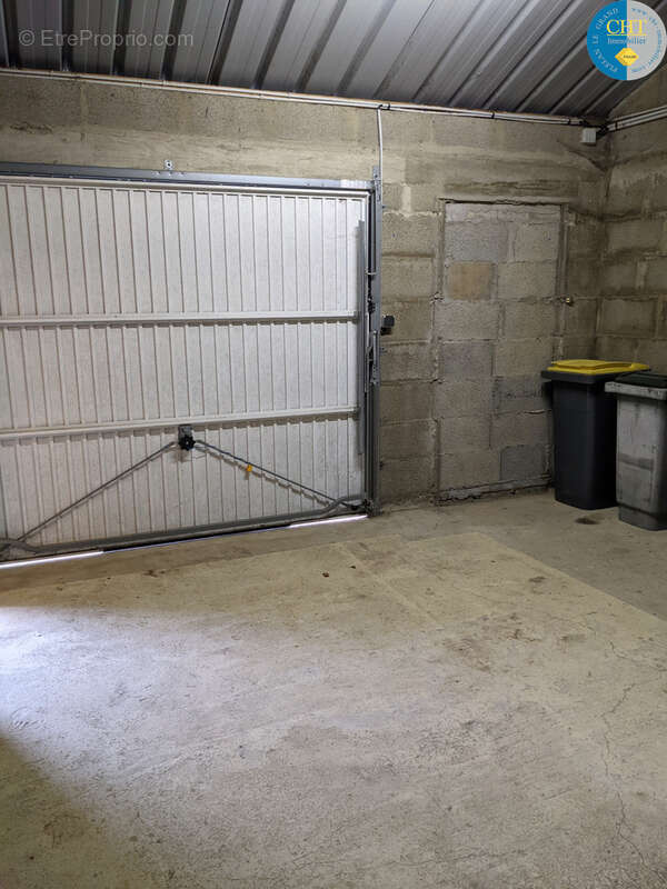 Maison de bourg en centre-ville de plélan-le-grand (35380) avec cht immobilier - photo 19