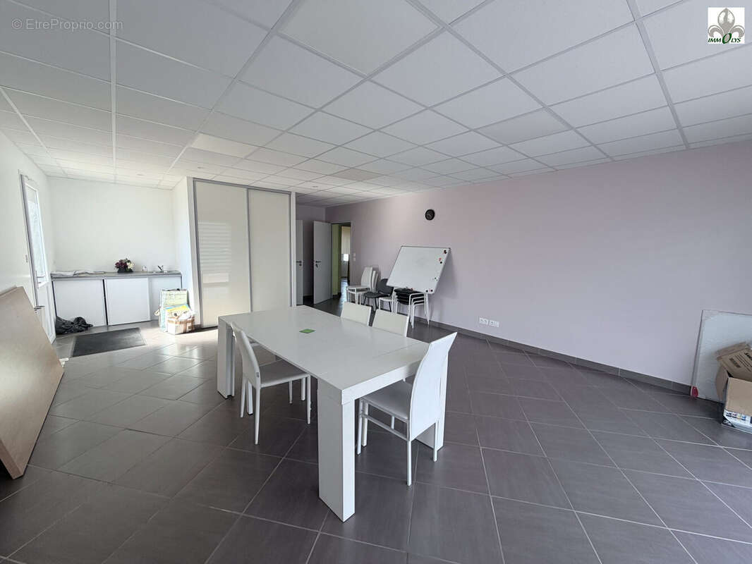 Appartement 201 m² à Aiserey  - photo 6