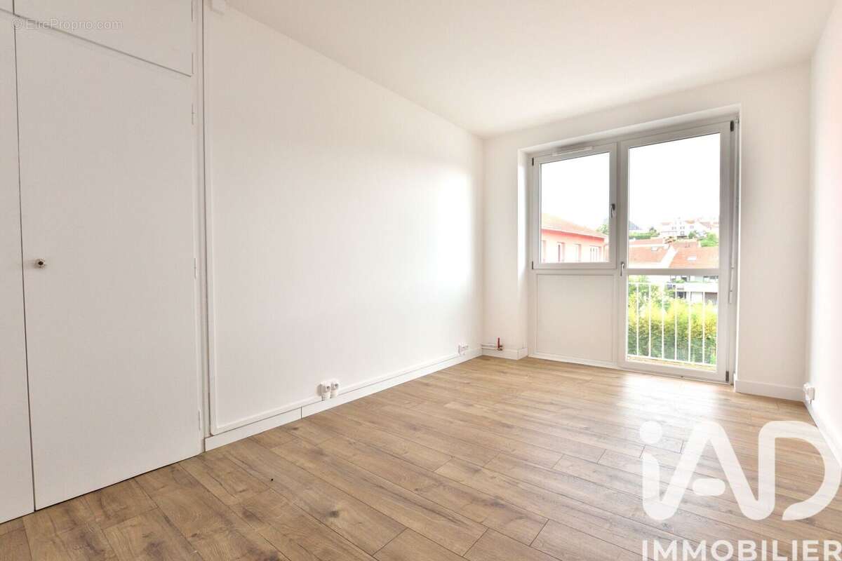 Appartement 84 m² à Epinal  - photo 6