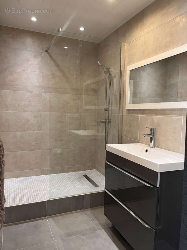 Appartement à AUDINCOURT