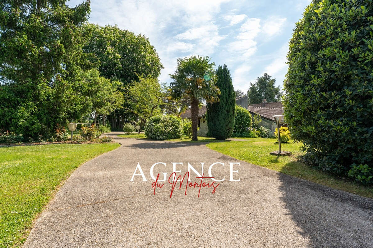 Maison à DONNEMARIE-DONTILLY