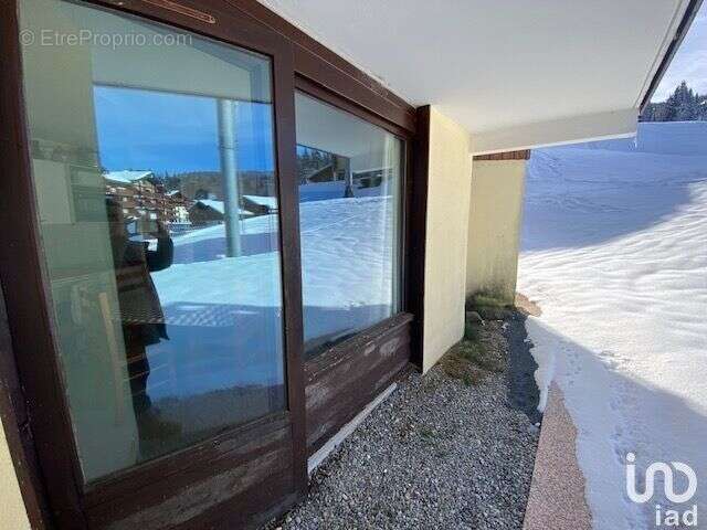 Photo 2 - Appartement à MORILLON