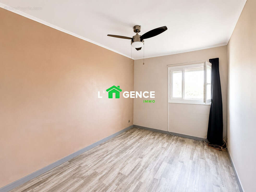 Appartement à FOS-SUR-MER