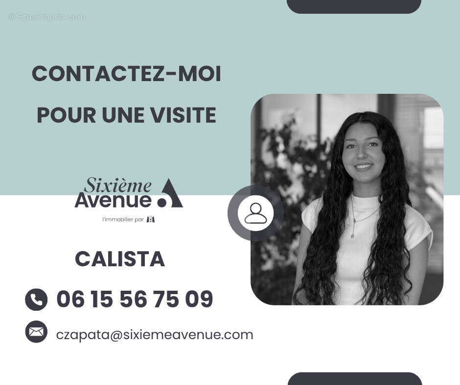 Appartement à DECINES-CHARPIEU