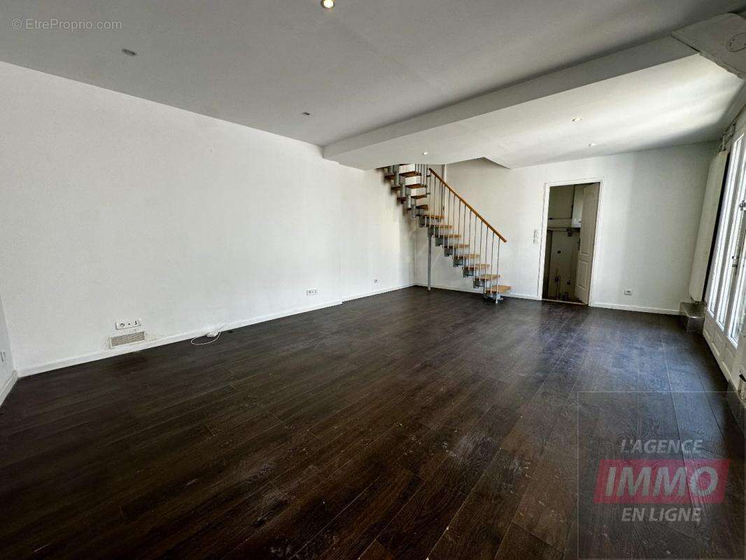 Appartement - photo 4