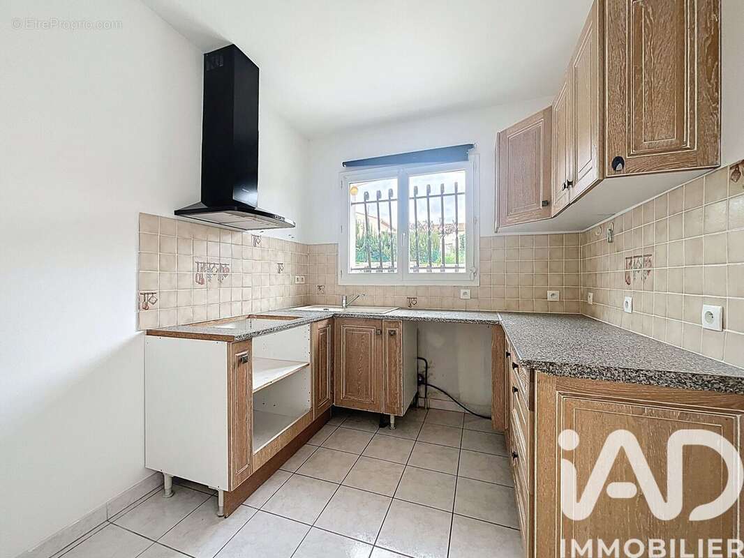 Photo 4 - Maison à CAZOULS-LES-BEZIERS