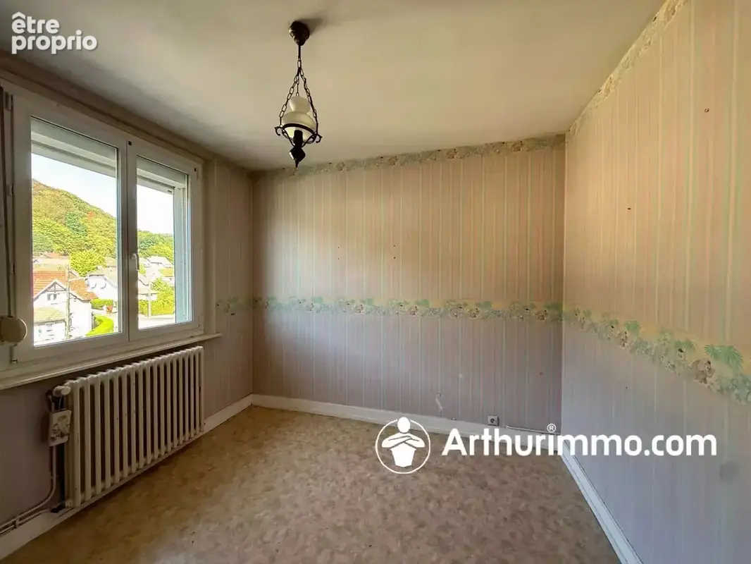 Bel appartement lumineux de 74 m² à Belfort - photo 7