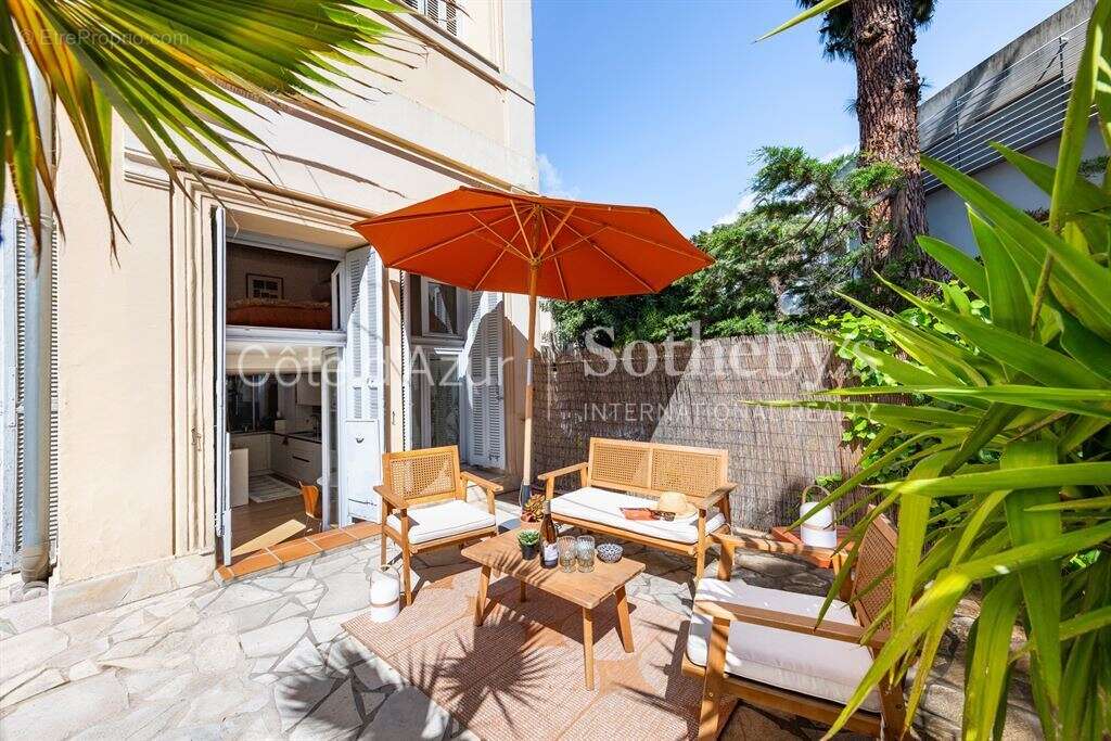 Nice Baumettes appartement duplex avec terrasse proche Promenade des Anglais et plages - photo 3